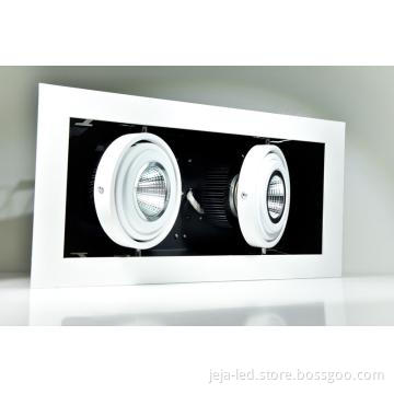 LED Downlight 20W